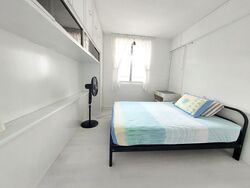 Blk 162 Mei Ling Vista (Queenstown), HDB 3 Rooms #449867701